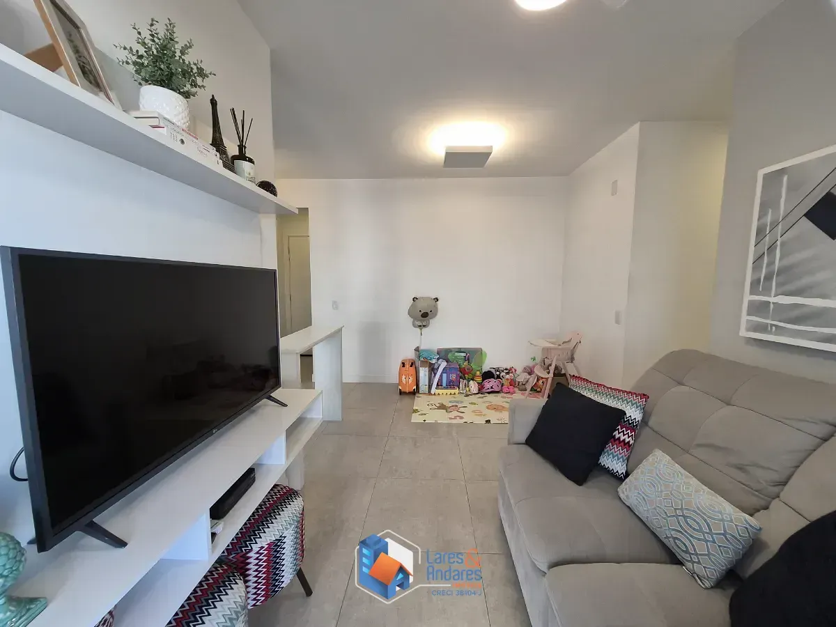 Imagem Apartamento para venda em Pinheiros com 2 quartos, sendo 1 suíte, 58m²