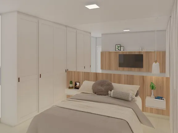Imagem Casa de Condomínio com 3 Quartos à Venda, 75 m² em Guarujá Park - Trindade