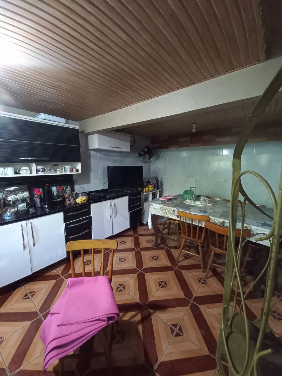 Imagem Casa 3 dormitórios próximo ao CEITEC, UFRGS e CEMITÉRIO JARDIM DA PAZ