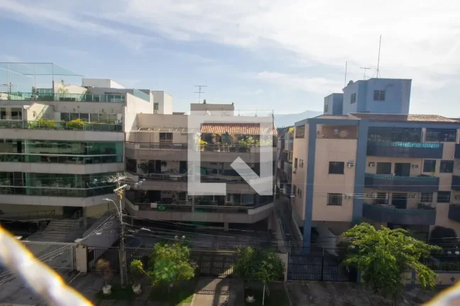 Imagem Apartamento à Venda - Recreio, 3 Quartos, 355 m2