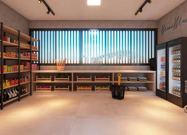 Imagem Vitta Towers - Apartamento à venda no bairro Tabuleiro dos Oliveiras - Itapema/SC