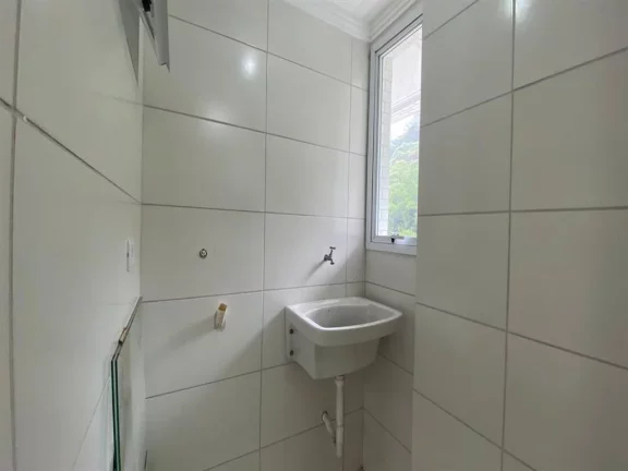Imagem Apartamento com 2 dorms, Canto do Forte, Praia Grande - R$ 339 mil, Cod: 2944