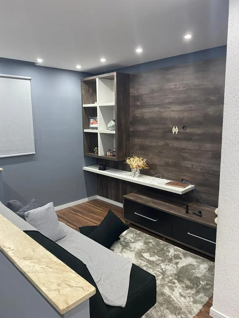 Imagem Apartamento de 110m² no Condominio Spazio Splendido