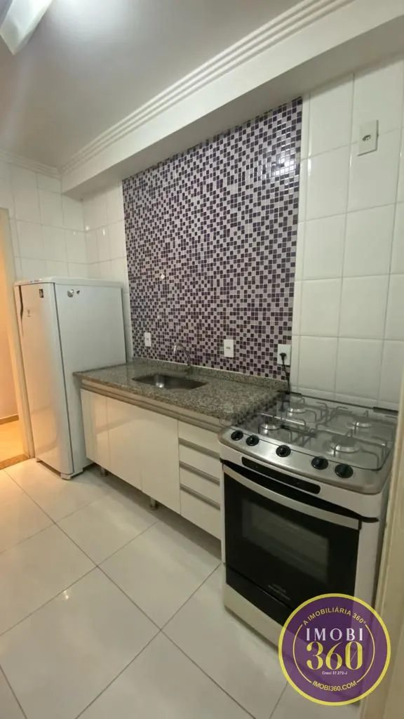 Imagem Apartamento à Venda em Vila Antonieta, São Paulo - SP