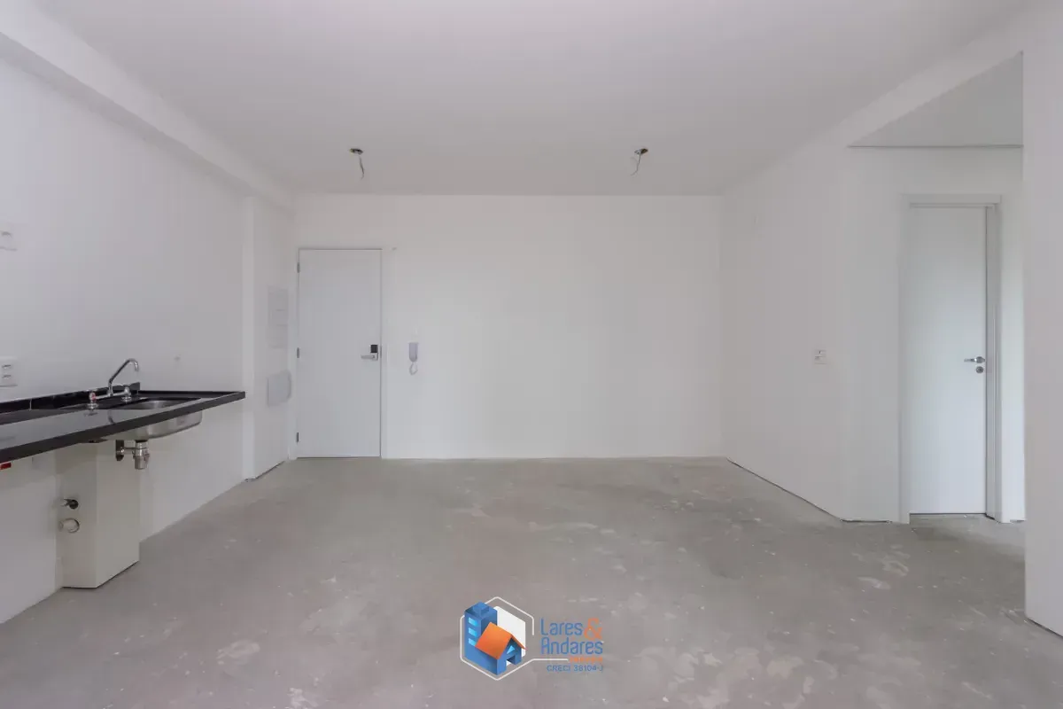 Imagem Apartamento para venda em Jardim das Acácias com 2 quartos, sendo 2 suítes, 69m²