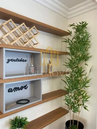 Imagem Lindo Apartamento Localizado na Avenida Sao Joao Reformado 4 dormitorios 2 Suites