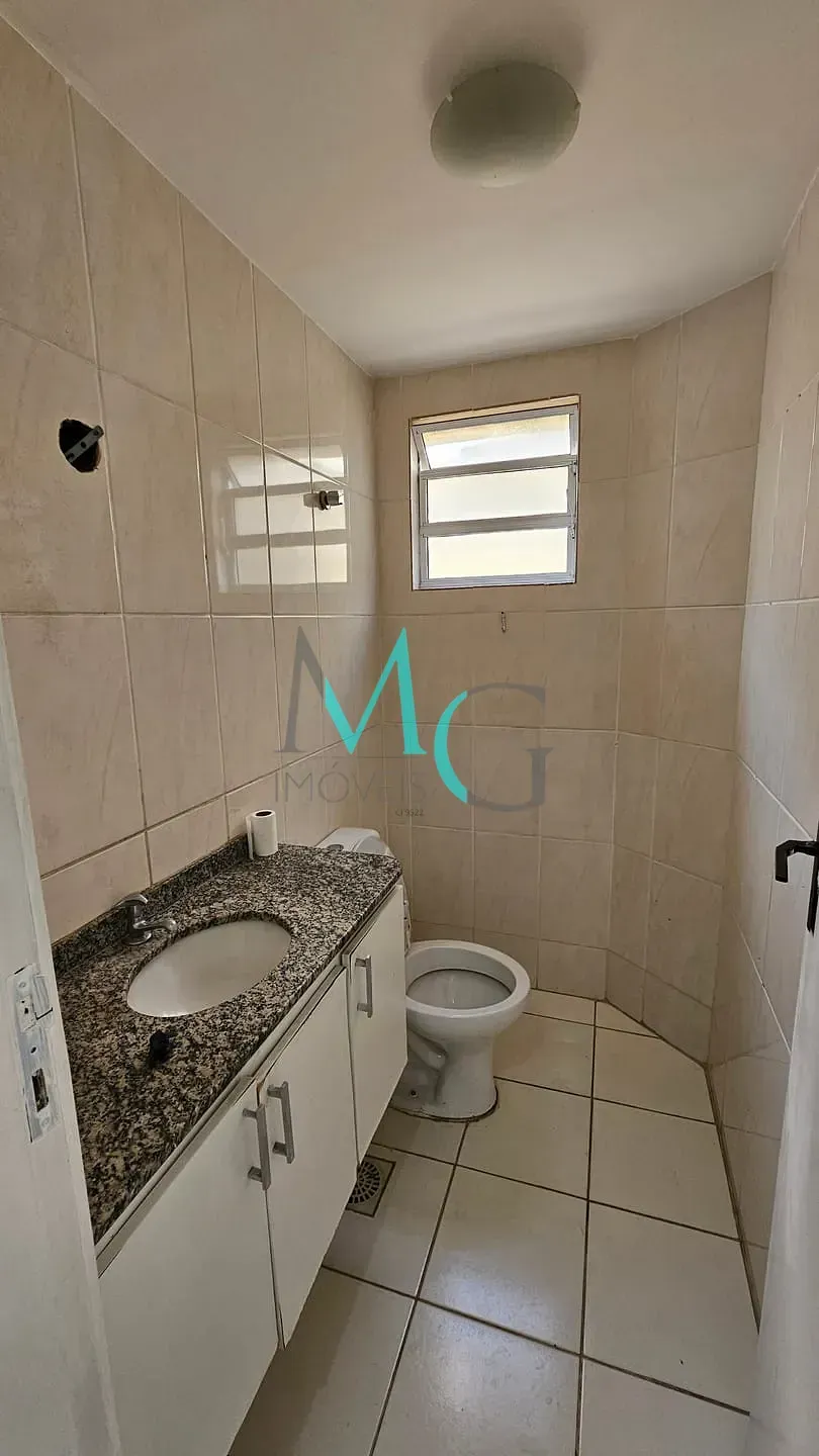 Imagem Casa 2 Quartos a venda, 72M², Condomínio Jardim União, Campo Grande, Rio de Janeiro - RJ