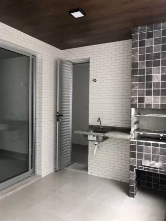 Imagem APARTAMENTO COM 77 m² - FORTE - PRAIA GRANDE SP