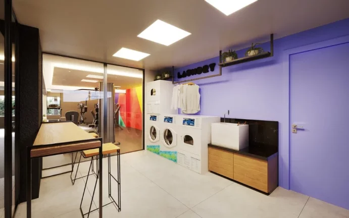 Imagem Apartamento para venda no bairro Bom Fim em Porto Alegre