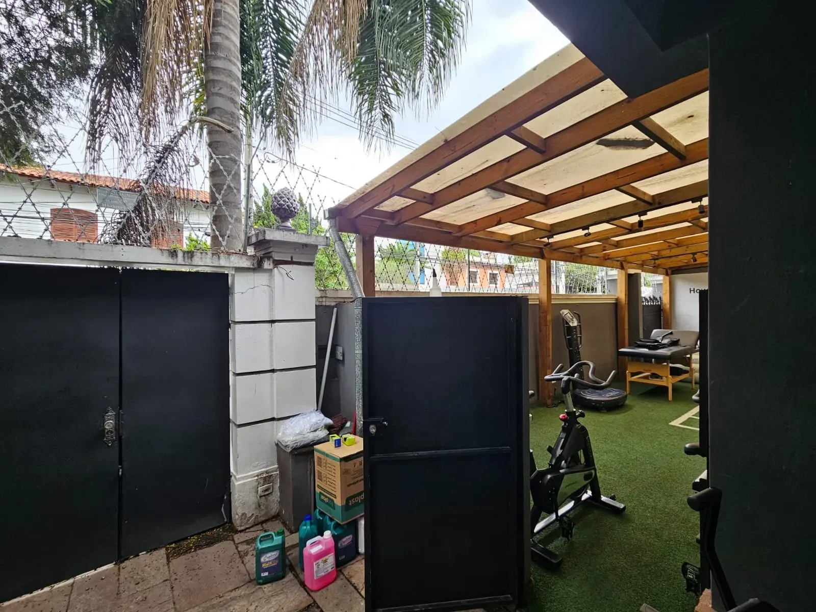 Imagem Casa com 4 Quartos à Venda, 268 m² em Jardim Paulista - São Paulo