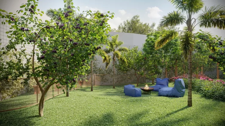 Imagem Bosque Hype Casa Nativa - Apartamento à venda no bairro São Francisco - Curitiba/PR