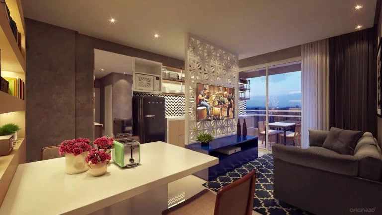 Imagem Apartamento à venda em Itapema, Jardim Praia Mar, com 2 quartos, 64m2
