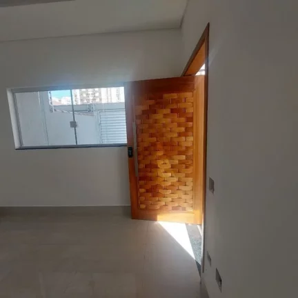 Imagem CASA COM 125 m² - OCIAN - PRAIA GRANDE SP
