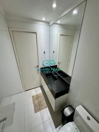 Imagem Apartamento para alugar no bairro Astúrias - Guarujá/SP
