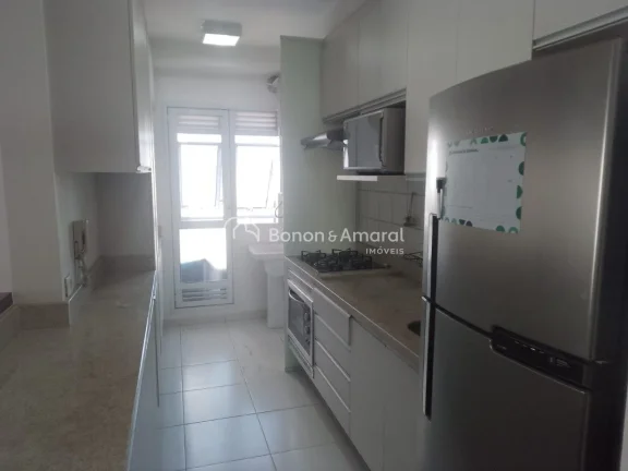 Imagem Apartamento no Bello Cambuí, em uma localização perfeita para quem vive o bairro a pé, em rua tr...