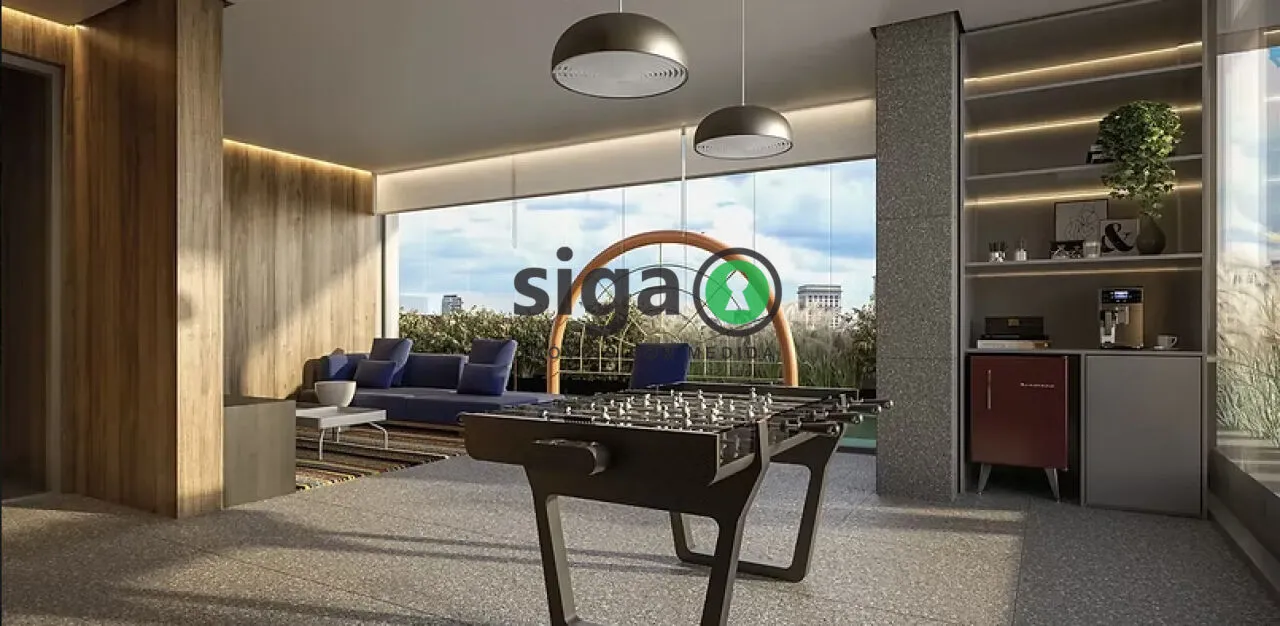 Imagem Apartamento em Pinheiros á Venda- 245m², 4 suítes, 3 vagas