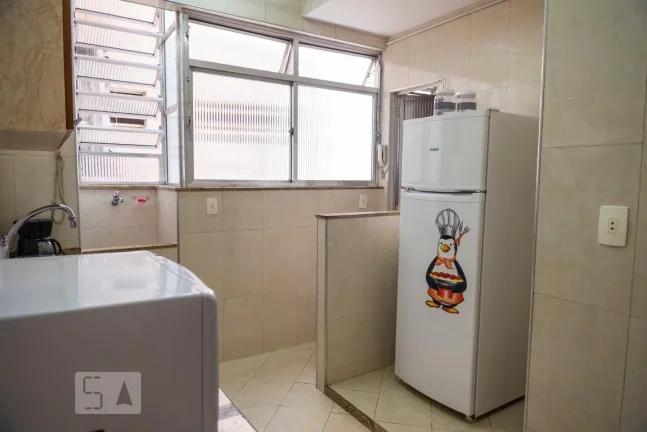 Imagem Apartamento à Venda - Copacabana, 2 Quartos, 64 m2
