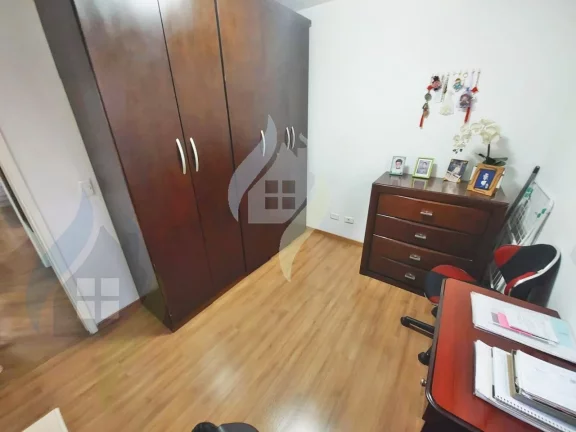 Imagem Apartamento de 2 dormitórios sendo 1 suíte, 2 banheiros, 1 vaga, com 60m² em Rudge Ramos, São Bernardo do Campo