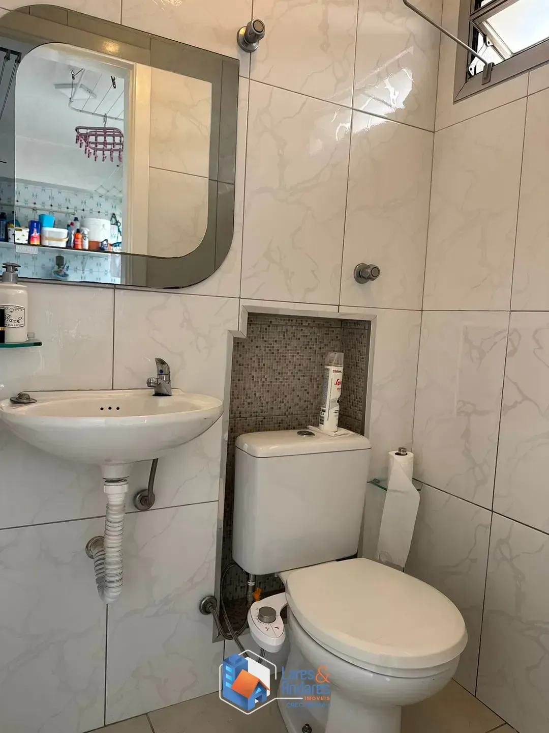 Imagem Apartamento para venda em Santo Amaro com 3 quartos, 107m²