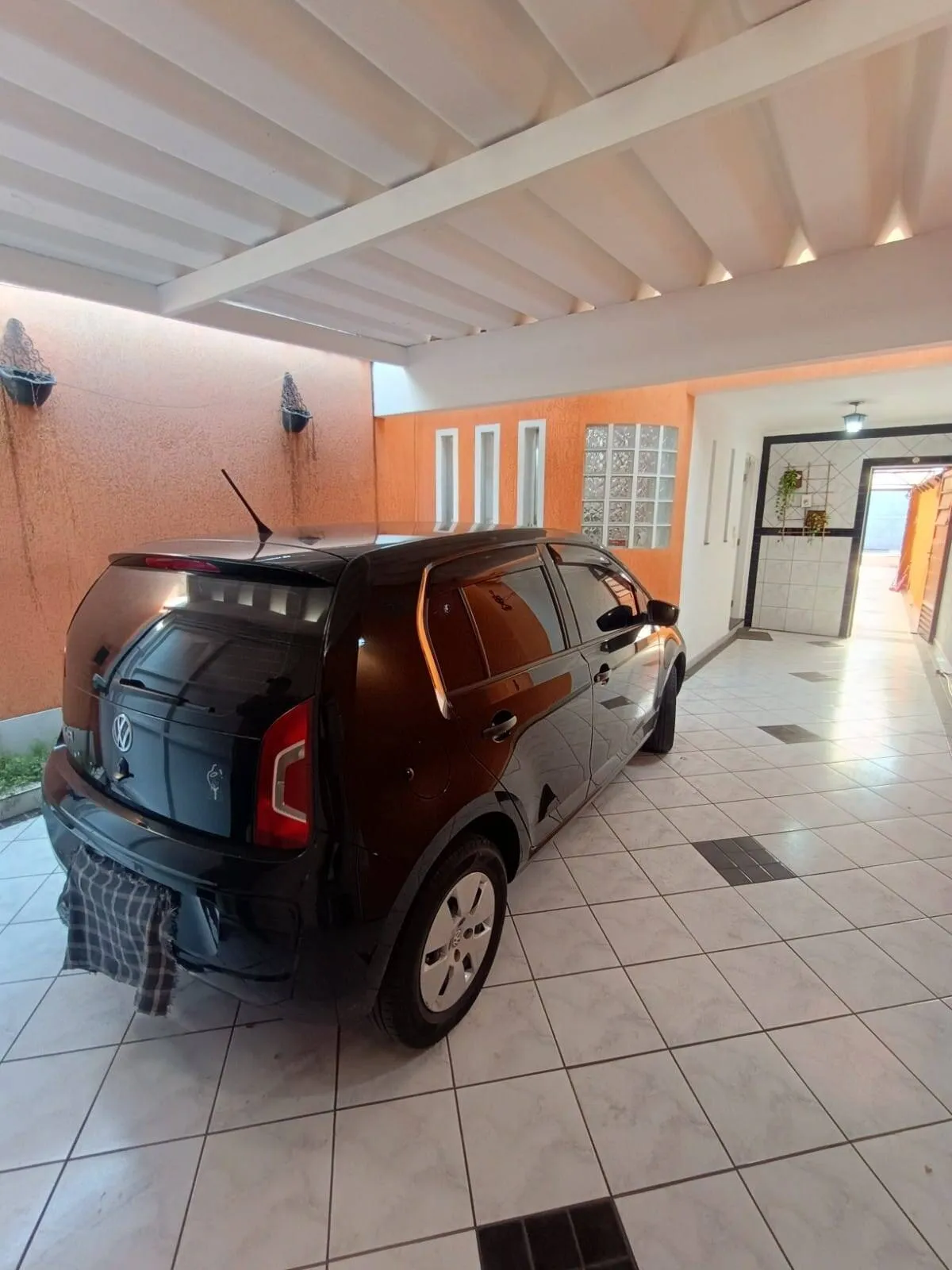 Imagem Excelente Sobrado - Parque da Lapa - 135M², 3 Dorms, 3 Suítes, 3 Vagas.