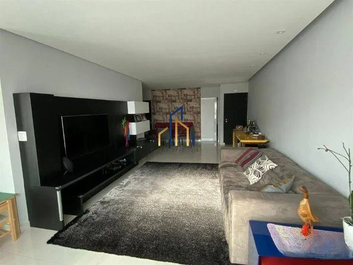 Imagem Apartamento para Locação em São Bernardo do Campo / SP no bairro Jardim do Mar