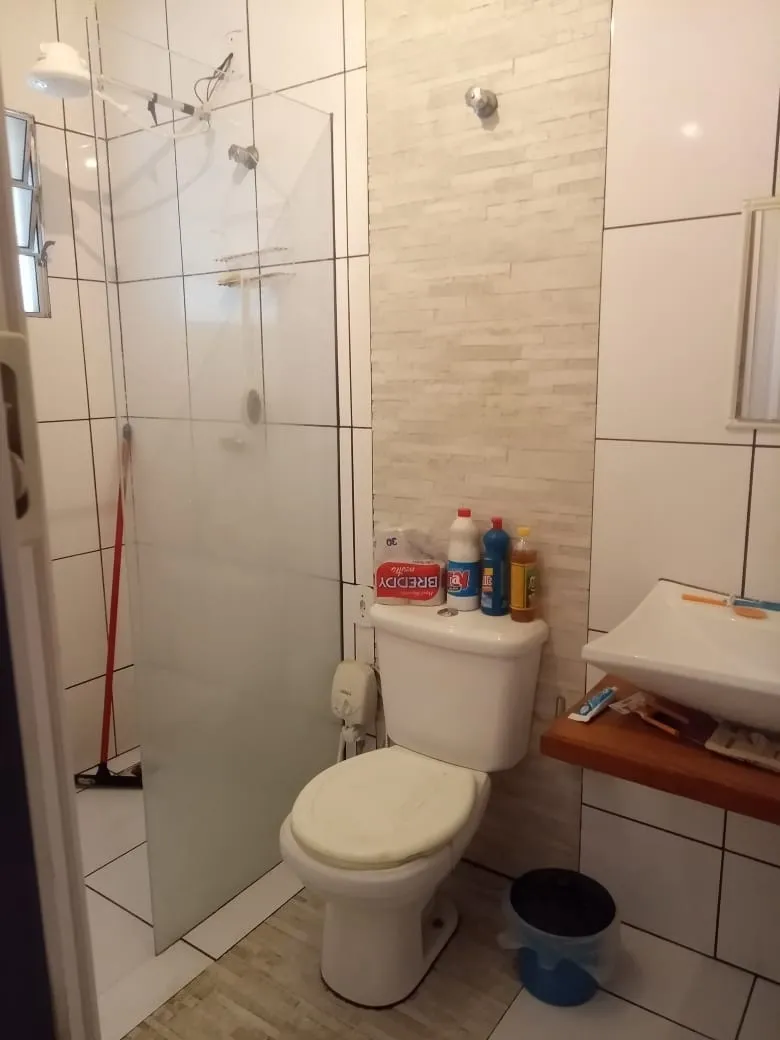 Imagem Casa à venda 4 Quartos, 1 Suite, 1 Vaga, 173M², Residencial Nova Esperança, Pindamonhangaba - SP