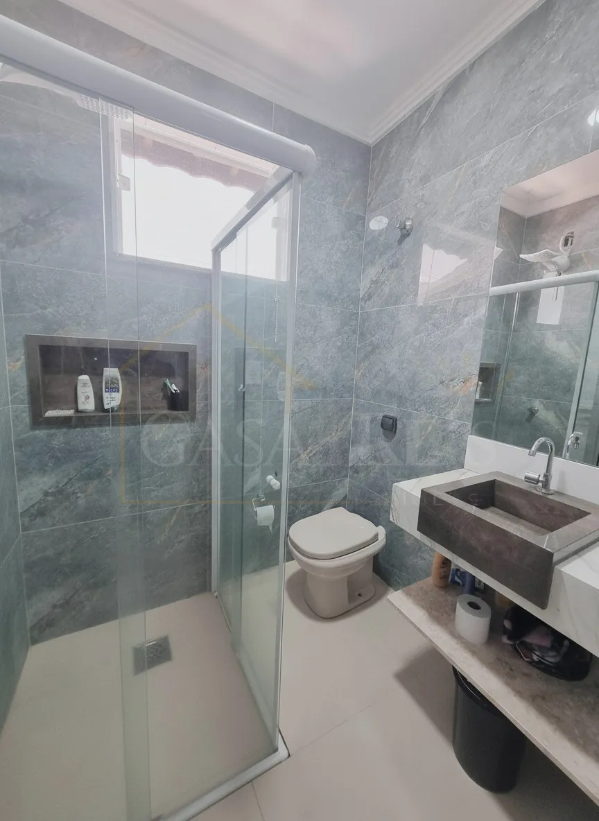 Imagem Casa 3 quartos à venda em Jardim Ipê, Poços de Caldas
