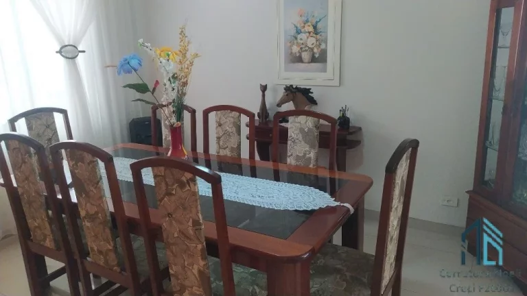 Imagem (Permuta menor valor e financiamento) Casa térrea, 04 quartos sendo 02 suítes, 08 vagas, no Boa Vista em Curitiba PR