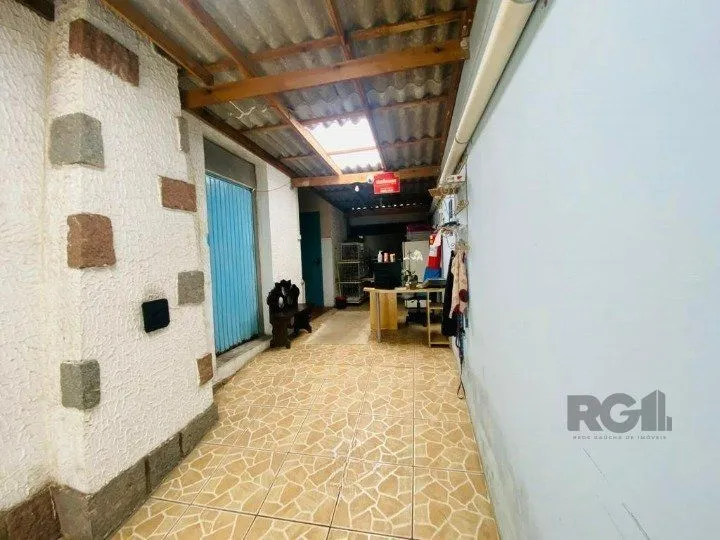 Imagem Casa em Santana