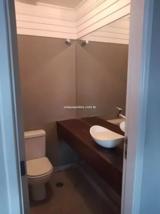 Imagem Apartamento à venda Brooklin São Paulo
