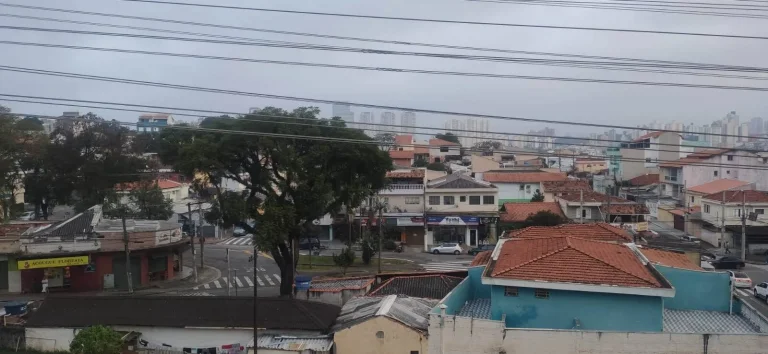 Imagem Cobertura sem Condominio Duplex Area Gurmet, 176m²2 vagas de Garagens