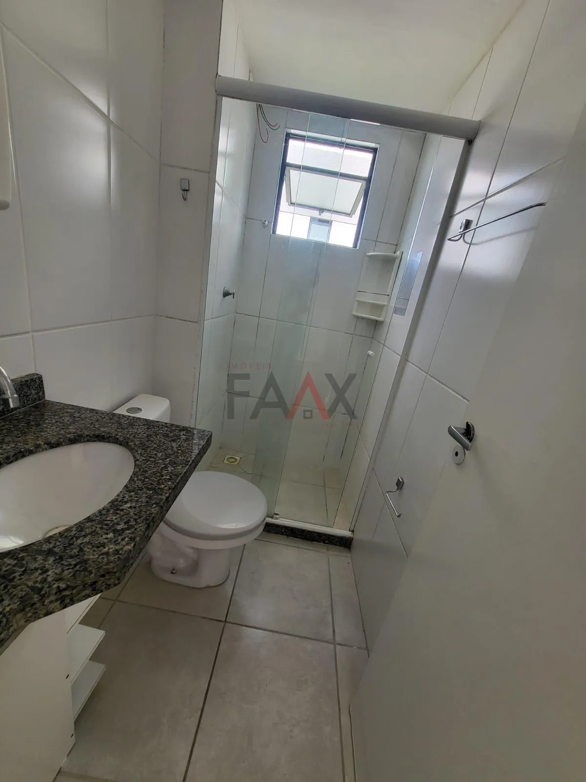 Imagem Apartamento com 2 dormitórios para locação, BOQUEIRÃO, GUARAPUAVA - PR