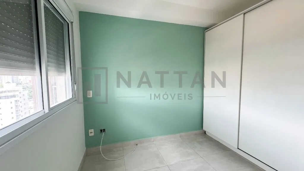 Imagem Apartamento com 1 dormitório à venda, 51 m² por R$ 650.000,00 - Tatuapé - São Paulo/SP