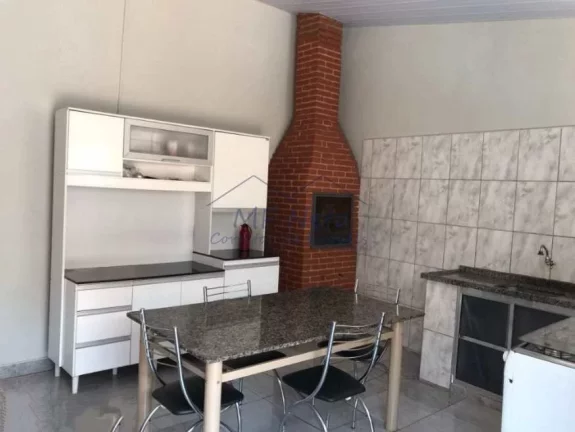 Imagem Casa Padrão