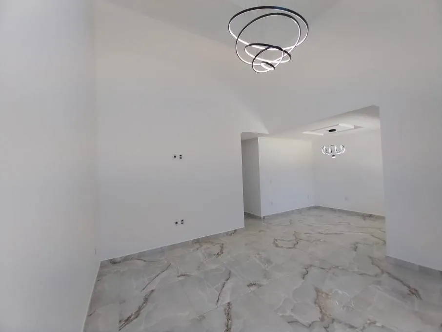 Imagem Casa 3 Quartos Maricá - RJ - Jardim Atlântico Oeste (Itaipuaçu)