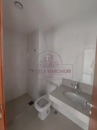 Imagem Apartamento novo na Praia da Costa