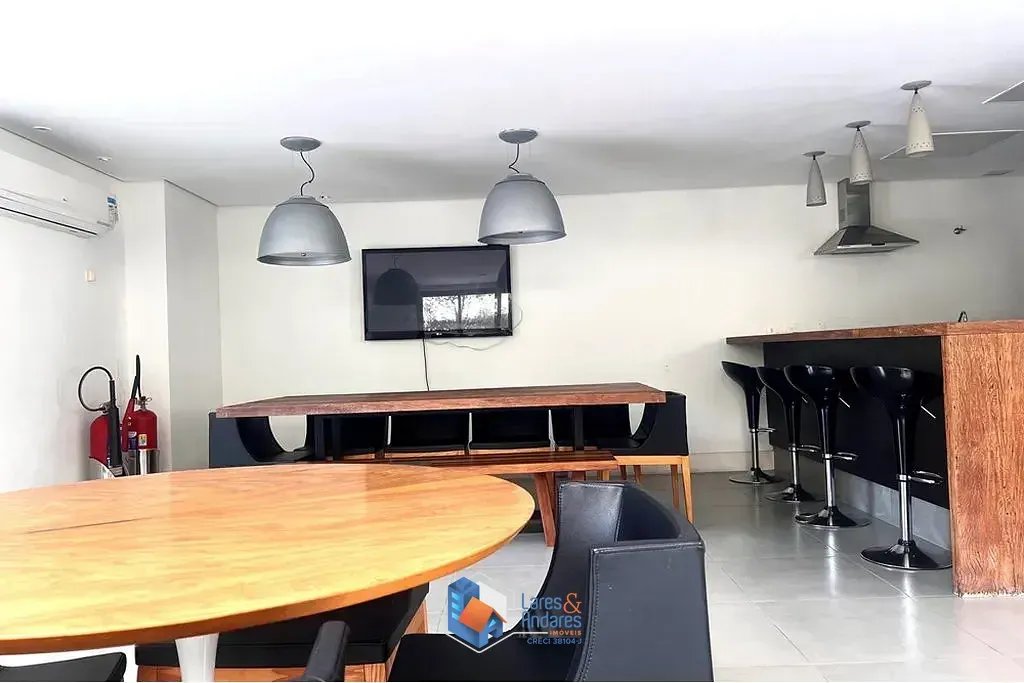 Imagem Apartamento à venda 2 Quartos 2 Vagas 84M² Vila Progredior São Paulo - SP
