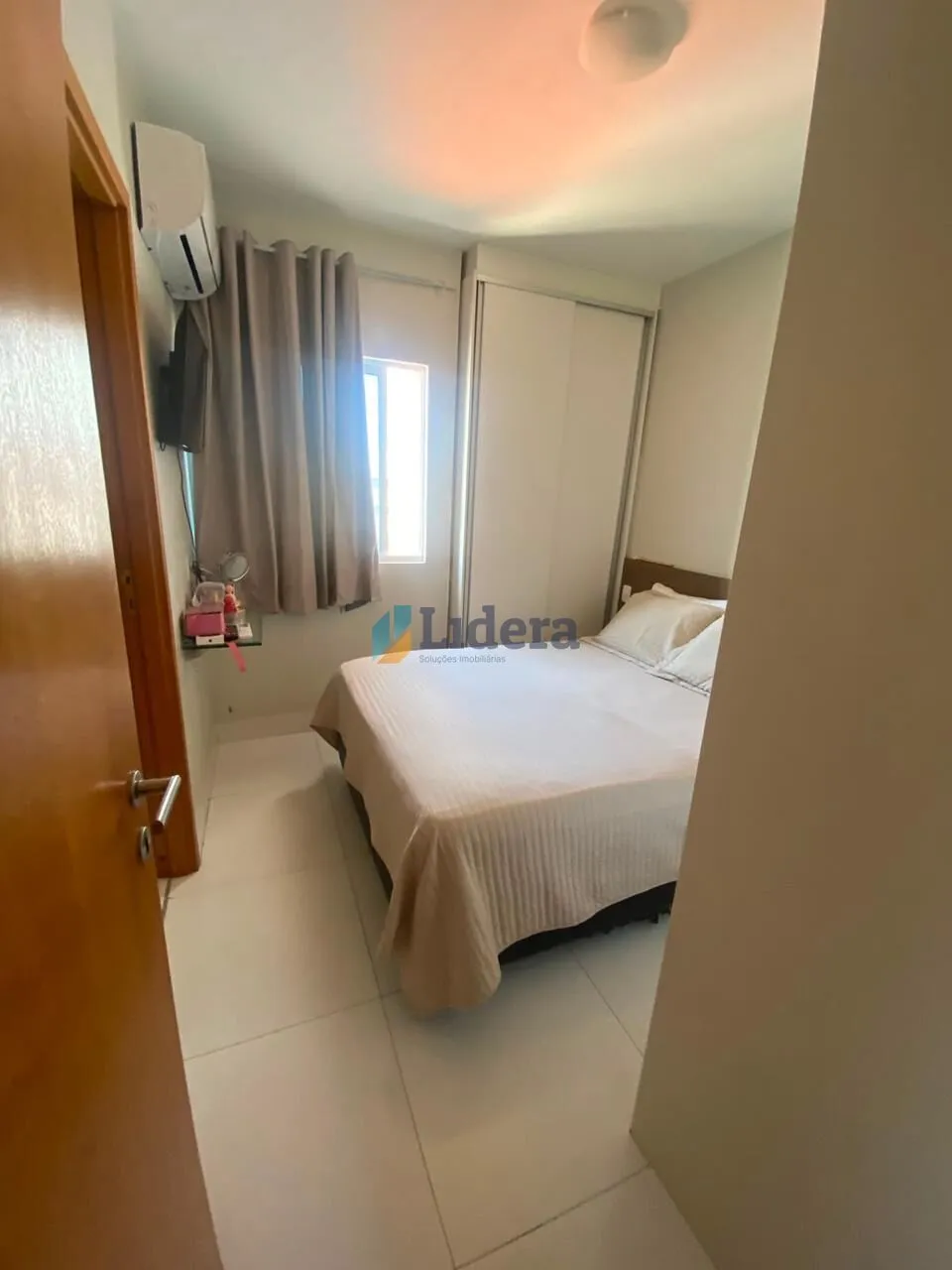 Imagem Apto totalmente mobiliado - 62m² - 2 quartos - 1 suite - 1 vaga de garagem - em Bessa, João Pessoa/PB