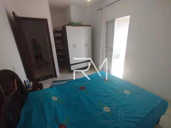 Imagem Sobrado com 2 dormitórios à venda, 70 m por R$ 280.000,00 - Vera Cruz - Mongaguá/SP