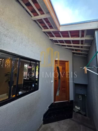 Imagem Linda Casa Localizada no Limoeiro 3 dormitorios Suite Repleto de planejados