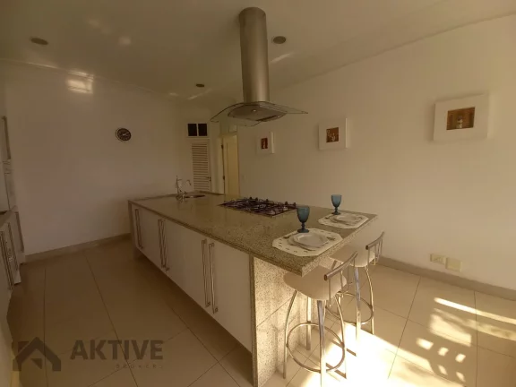 Imagem Casa de Condomínio em Tamboré - Barueri, SP