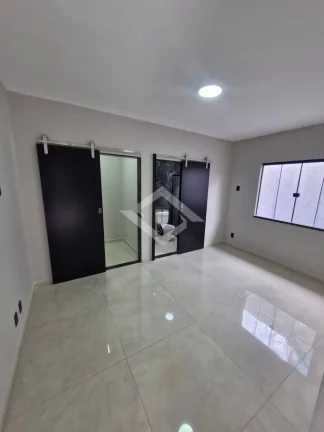 Imagem Casa 3 Quartos com Piscina – Recém-Construída em Maricá