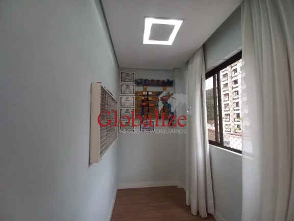 Imagem APARTAMENTO REFORMADO LINDO NO MARAPÉ 02 DORMITÓRIOS 01 SUÍTE SALA AMPLA VAGA DEMARCADA