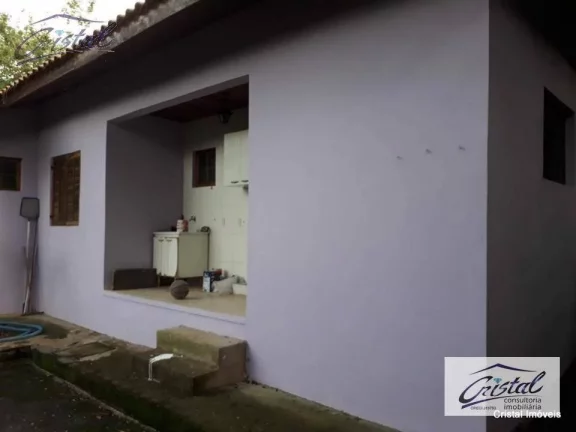 Imagem Casa com 4 dormitórios à venda, 250 m² por R$ 800.000,00 - Pitas - Cotia/SP