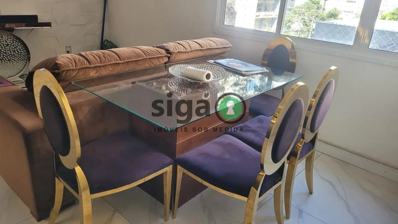 Imagem LINDO APARTAMENTO PARA LOCAÇÃO NA HADOCK LOBO - JARDIM PAULISTA - SÃO PAULO/SP