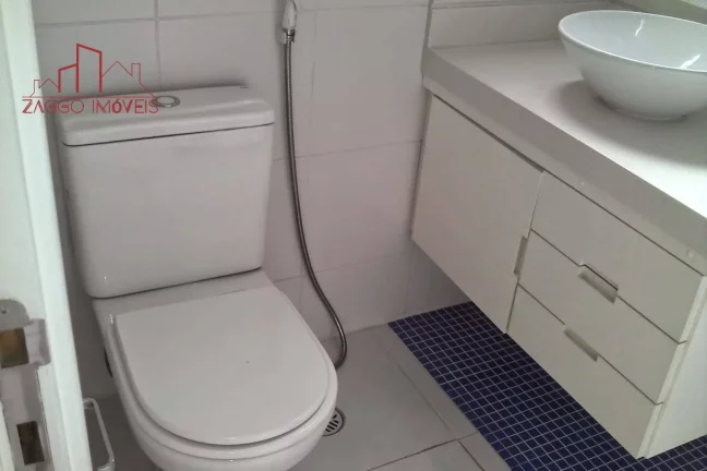 Imagem Lindo apartamento no Villaggio Panamby - 4 dorms - 260m² - 4Vagas
