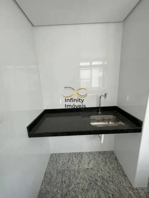 Imagem Apartamento à venda no bairro Boa Viagem - Belo Horizonte/MG