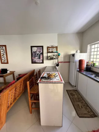 Imagem Casa a venda - Jardim Paraíso