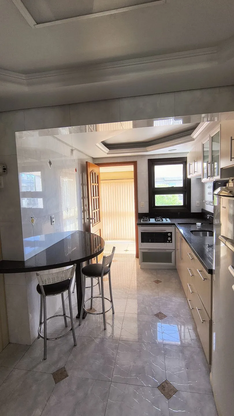 Imagem Apartamento à venda em Caxias do Sul, Jardim América, com 3 quartos, 203m2