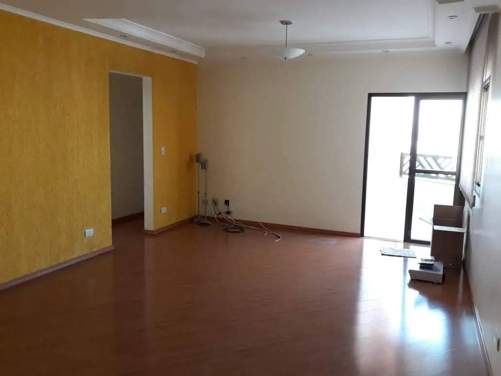 Imagem Apartamento à venda 3 Quartos, 1 Suite, 2 Vagas, 96M², Baeta Neves, São Bernardo do Campo - SP | Condominio Baré II